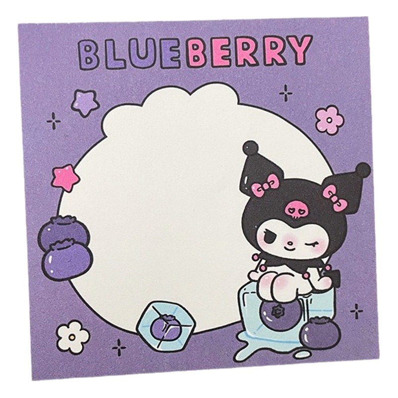 Non-sticky note book high-looking message paper note paper Student Reward small gift