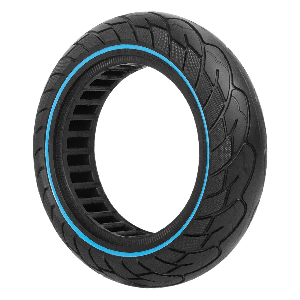 10*2.5 Inner honeycomb anti-blowout tire Naenbo Max G30 scooter 60/70-6.5 solid tire 10 inch tire