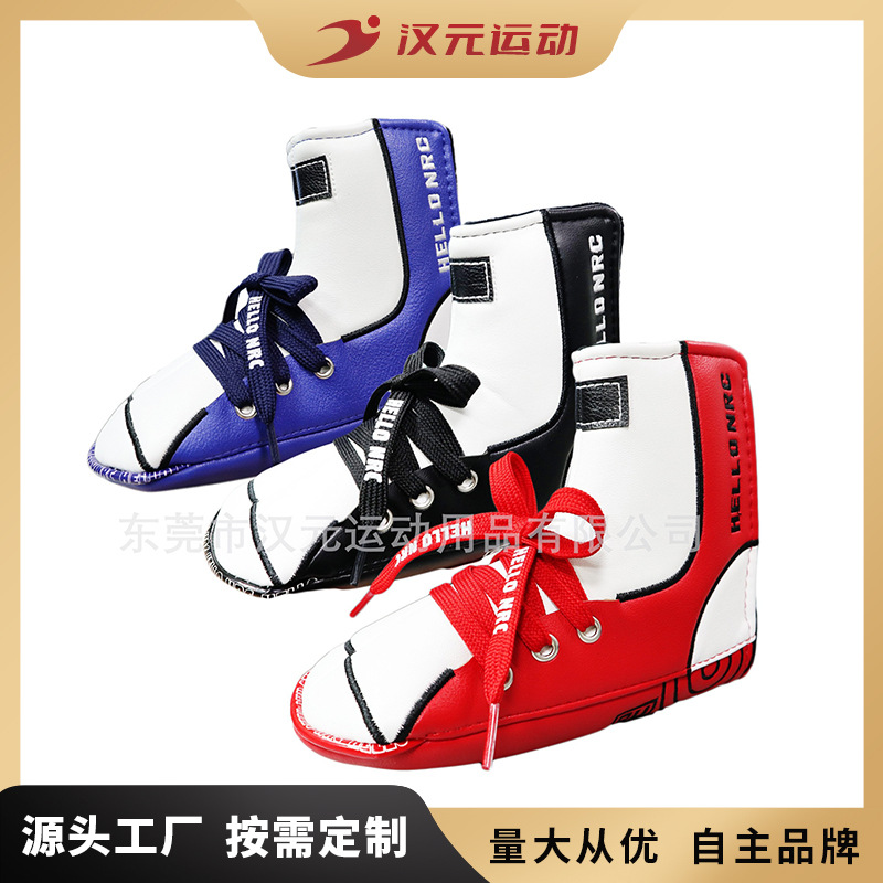 2021 New Golf Club cover one-word putter club head protective cover straight magnet high-grade Pu