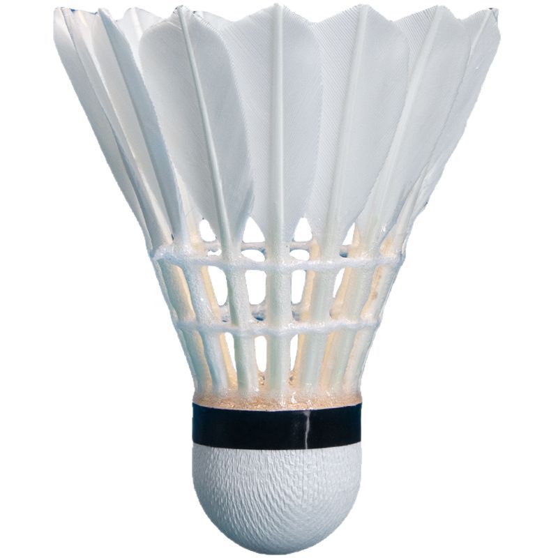 Picture of Professional training stable game feel badminton full circle durable flying ball badminton