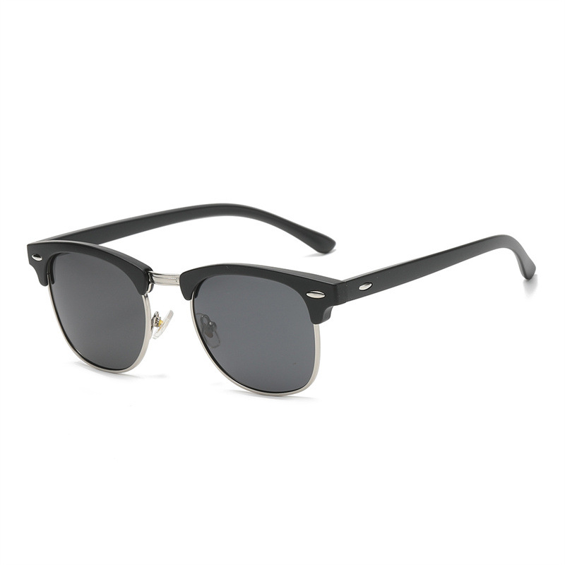 Picture of Jeter 3016 Vintage Sunglasses Goggles Men's Rice Nail Glasses Men's Sunglasses Women's Sunglasses