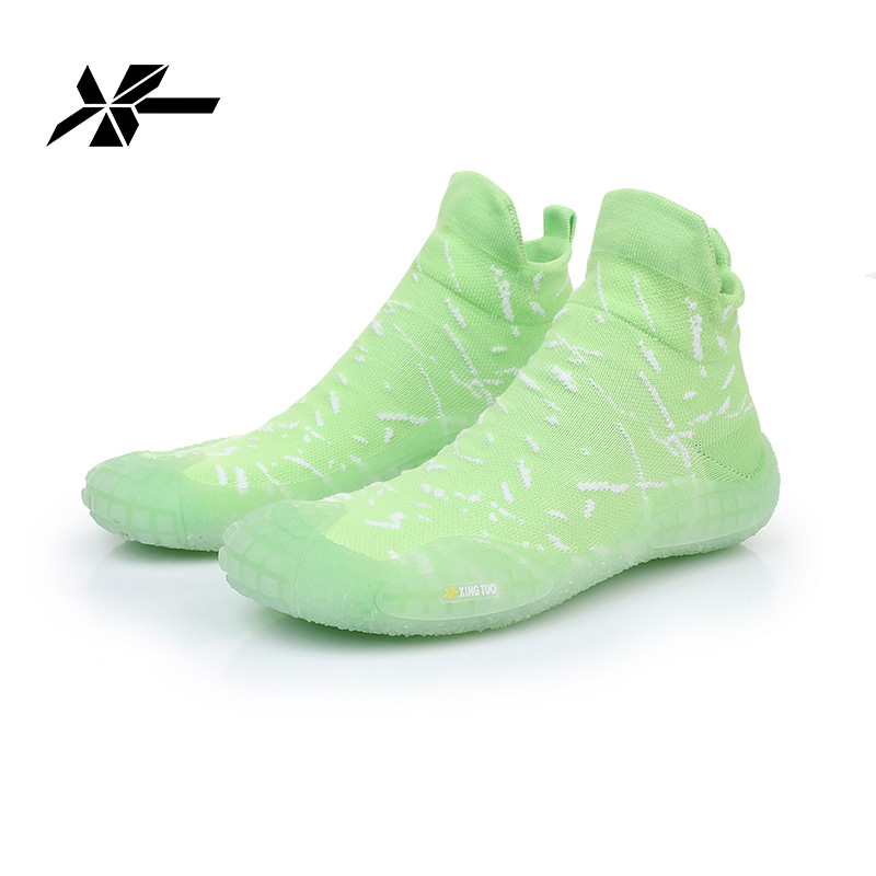 Picture of Beach Shoes Xingtuo Multifunctional Outdoor Sports Shoes Swimming Yoga Casual River Tracing Shoes Adult Men and Women Diving Shoes