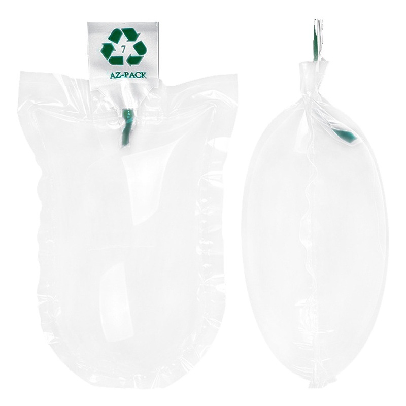 Inflatable Shoe Support Inflatable Bag sneaker Filling Bag Bag Support Airbag Leather Shoes Anti-deformation Semi-circular Bubble Air Bag