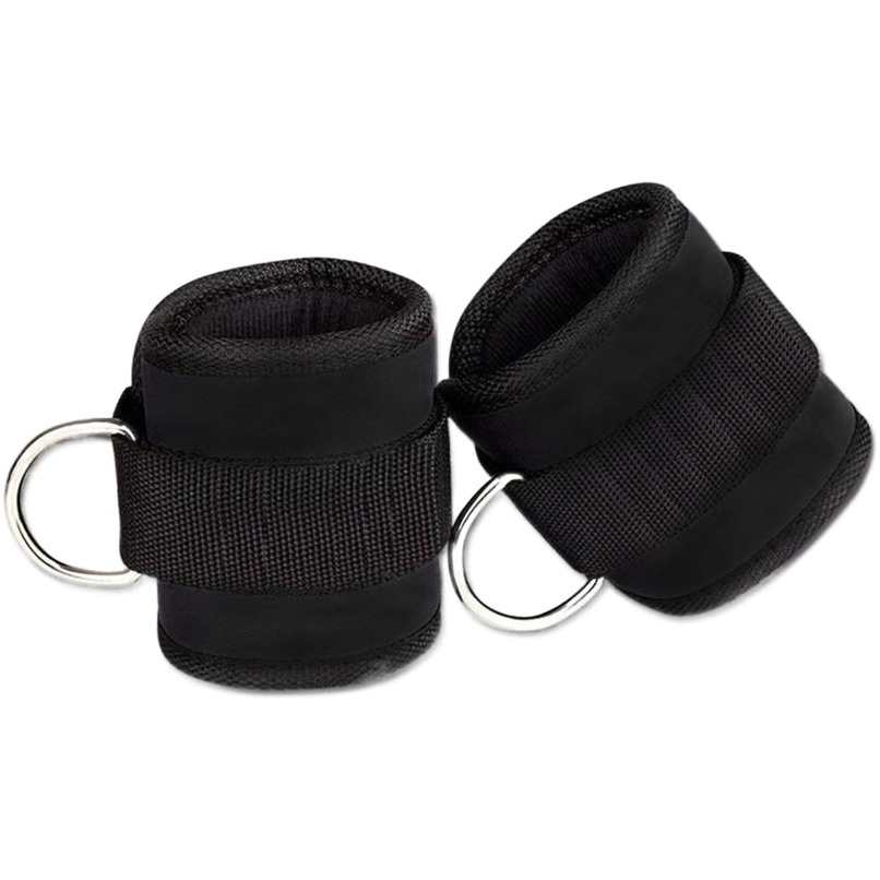 Bare foot resistance belt for men and women sports elastic belt resistance belt strap strength training fitness belt buckle elastic rope