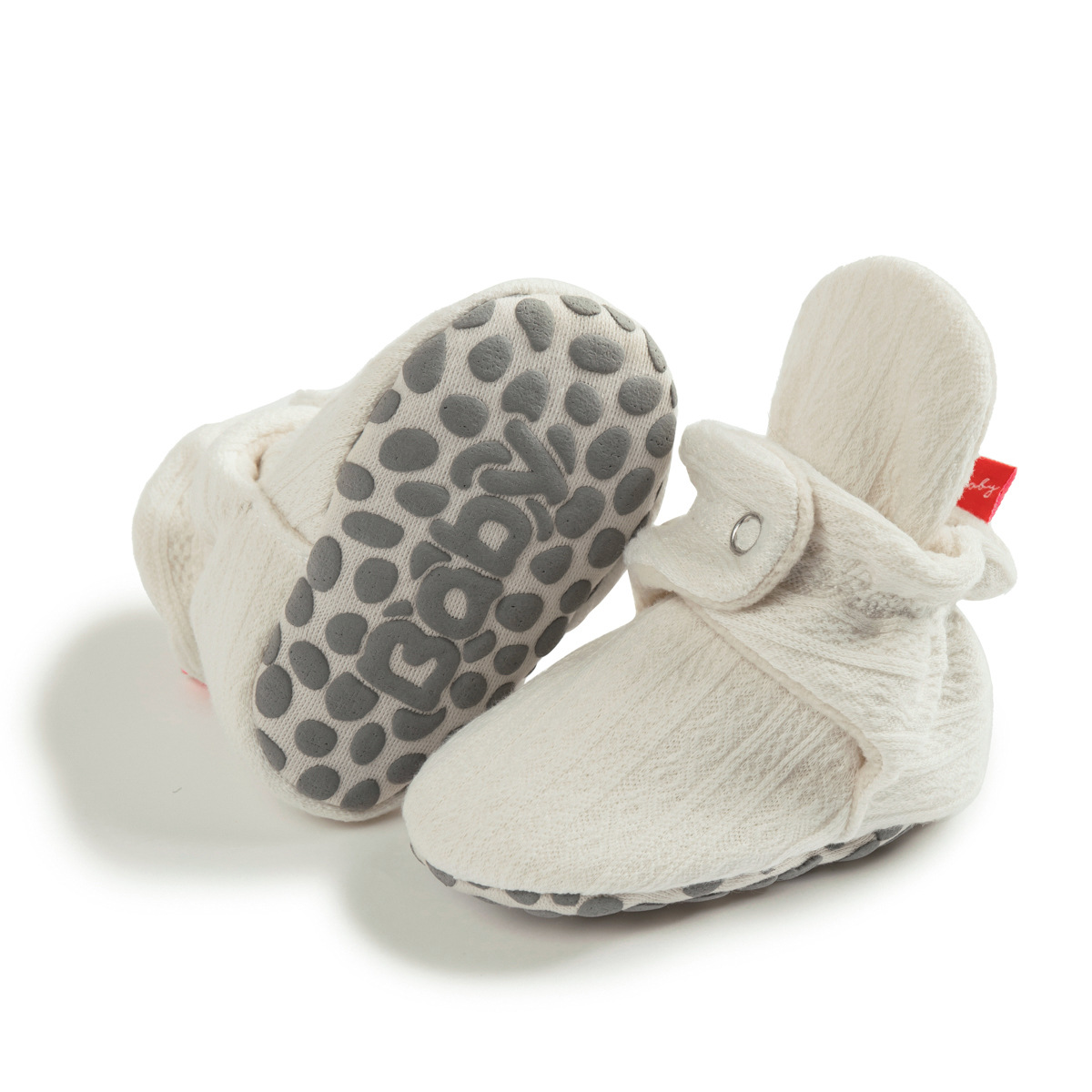 Picture of Foreign Trade Explosions 0-1 Year Old baby New baby Cotton Shoes baby Don't Drop Shoes Toddler Shoes baby shoe