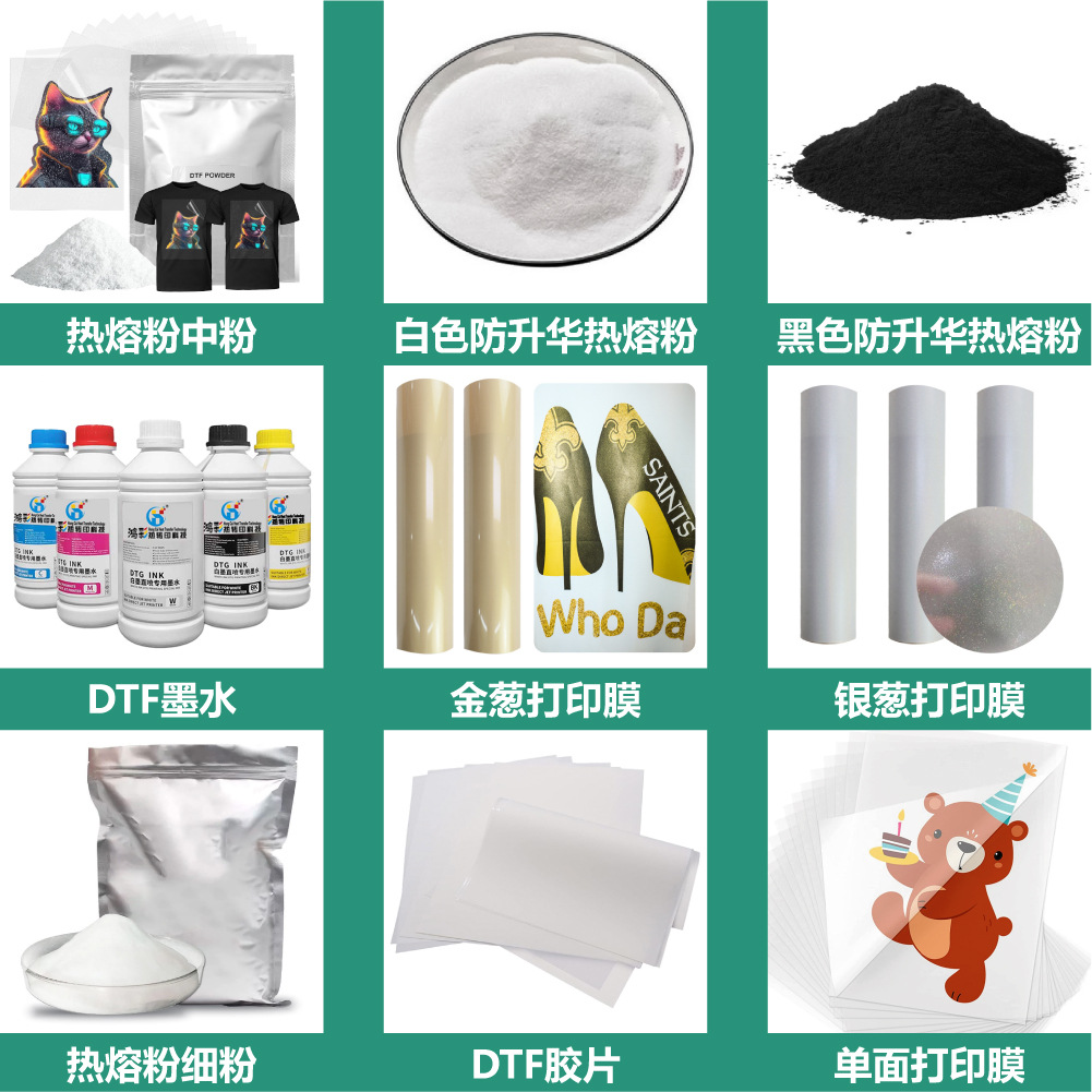Picture of Film Mobile Phone Case Printing Film Heat Transfer Hot Stamping Film Transfer Film Cold Tear Good Release Factory Wholesale Heat Transfer Film