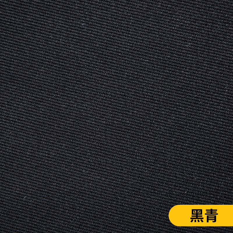 Picture of Wool Breeches Fabric, Wool Fabric Containing Regenerated Cellulose Fibers, Fine-Spun Wool Fabric