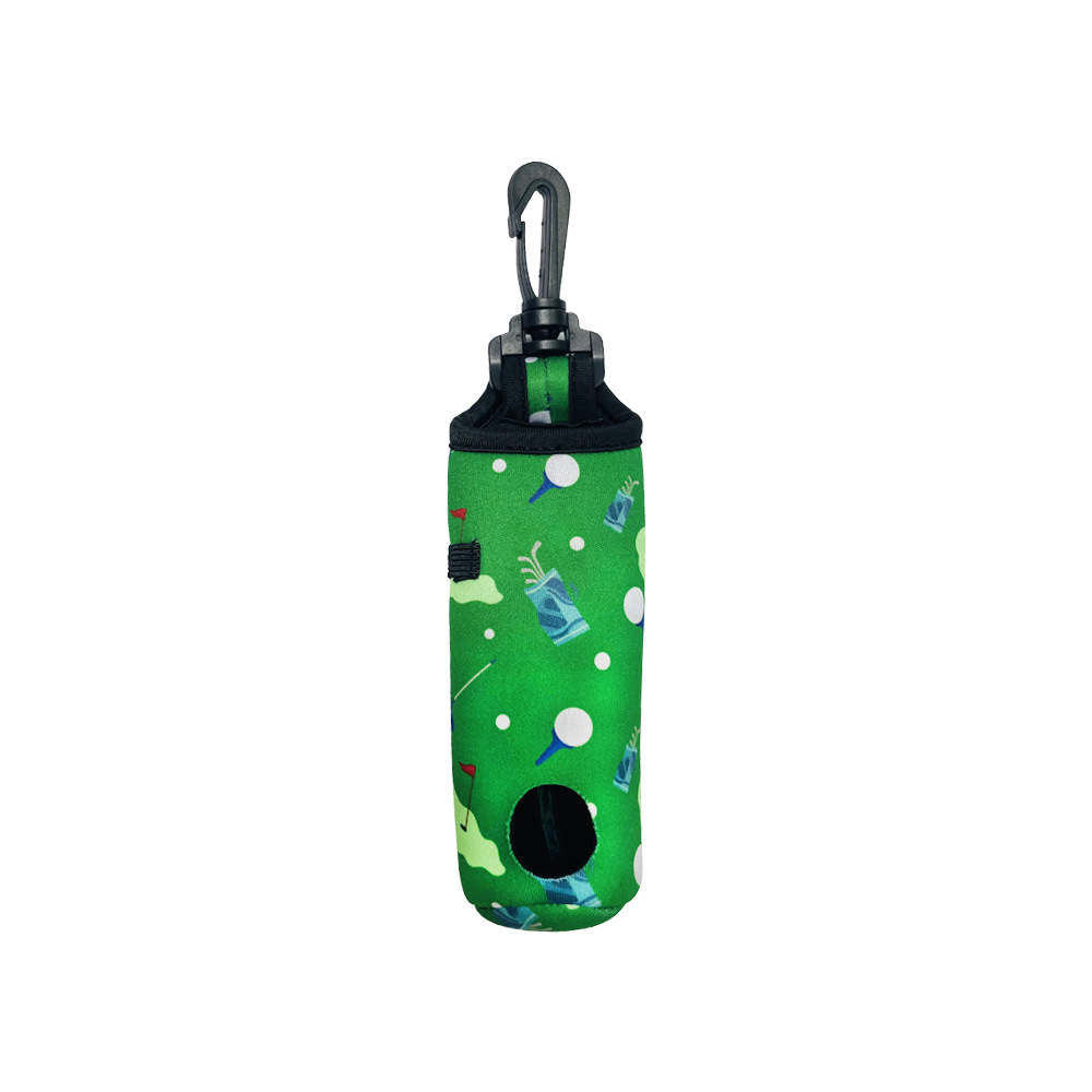 Picture of Cross-border in stock diving material golf bag portable golf bag golf protective cover storage bag