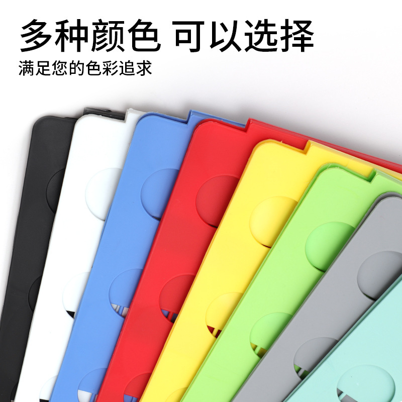 Picture of Douyin Artifact Folding Board New Product Enlarged Lazy Folding Artifact Folding Board Home Clothes Hanger Easy to Fold Clothes
