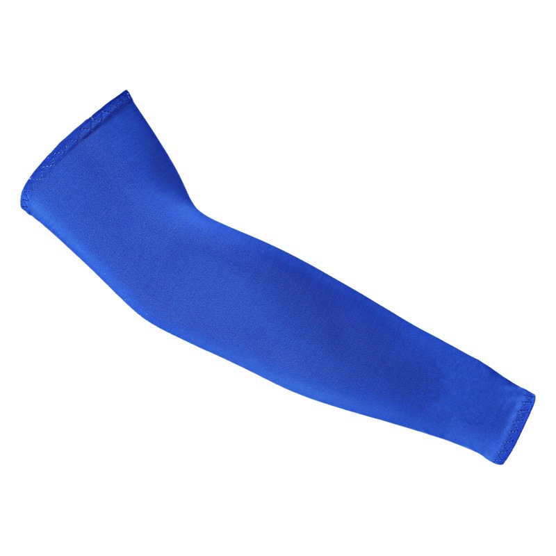 Summer Outdoor Cycling Sun Protection Sleeves Korean Hicool Ice Silk Sleeves for Men and Women Sports Quick-Drying Camouflage Arm Guards