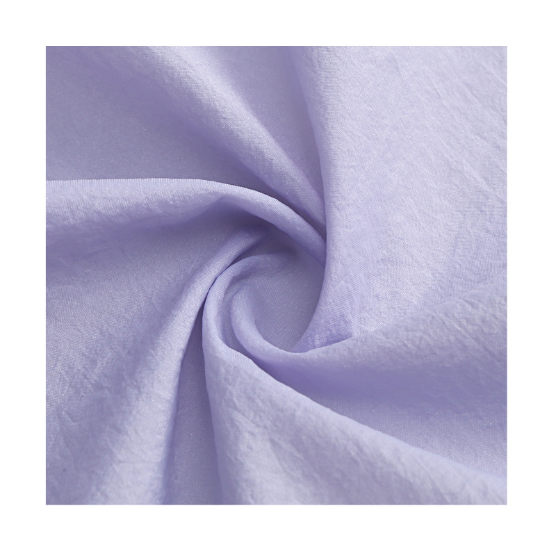 Picture of Sun Protection Clothing Fabric 20D Nylon Wrinkle Breathable Skin Friendly Sun Protection UPF50 Skin Clothing Sun Protection Clothing Fisherman Hat Fabric
