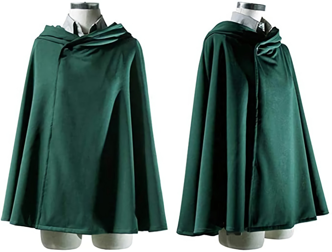 Picture of Cross-Border Anime Cosplay Costume Attack on Titan Survey Troupe Soldier Chang Sanfu Wings of Freedom Halloween