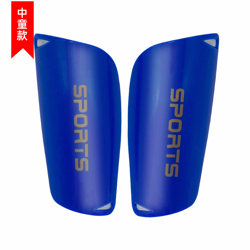 Picture of Assassin Football Leg Guard Sports Leg Guard Thickened Double-Layer Insert Type Leg Guard Wholesale