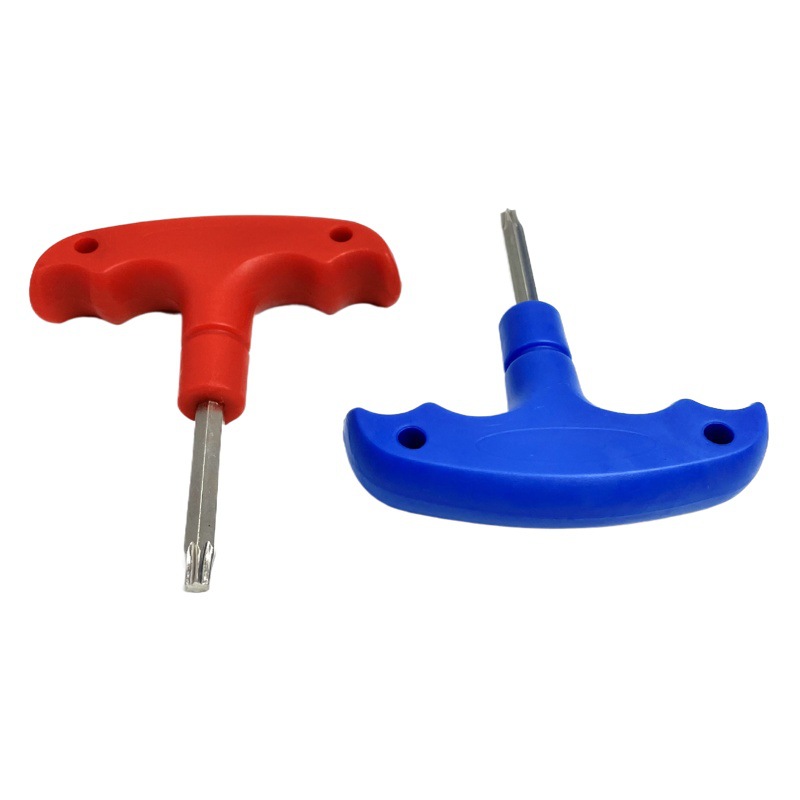 Picture of Golf Club Wrench Sleeve Screw Dismantling Tools for Various Brands Golf Accessories
