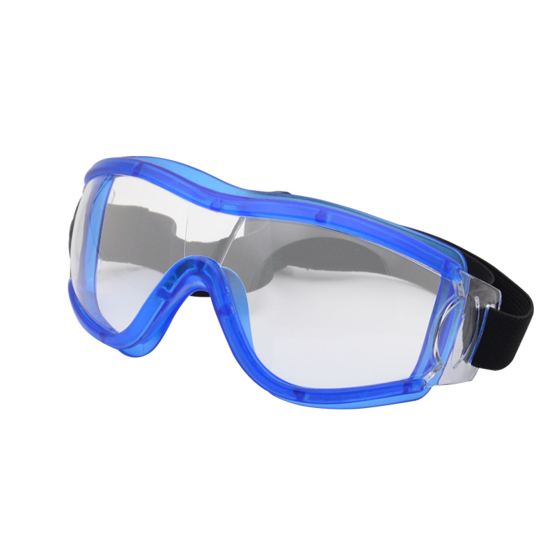 Picture of Anroll children's goggles multi-color anti-fog glasses outdoor protective goggles children's water fight eyes anti-pollen
