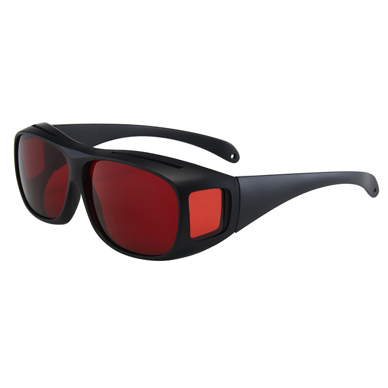 Picture of New Cycling Glasses Tv Sunglasses Windproof and Sandproof Labor Protection Glasses Night Vision Driving Glasses European and American Cross-Border Tv Sunglasses