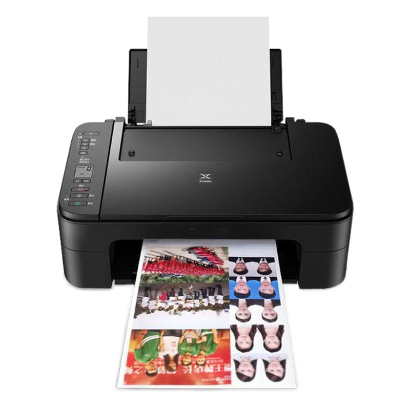 Oak magnetic 567-inch A4A3 water-based color ink printing photo paper DIY refrigerator sticker magnetic highlight photo paper