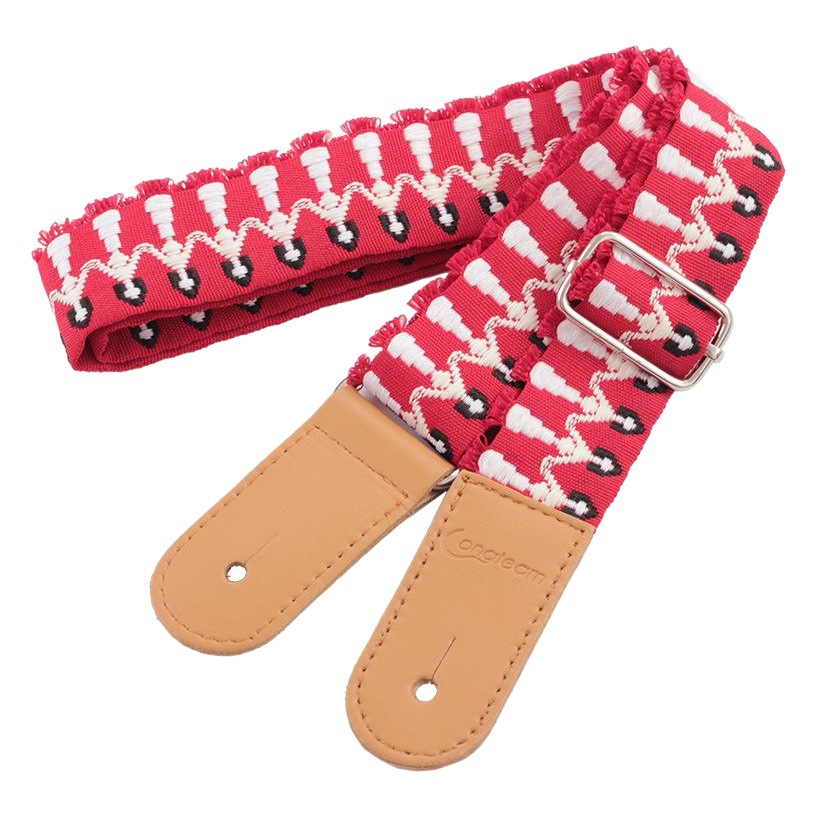Picture of Featured Langting ukulele strap 21 23 26 inch ukulele ukulele strap piano strap wholesale
