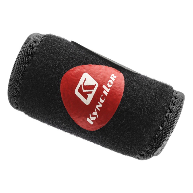 High-Elasticity Badminton Weightlifting Fitness Wrist Brace Tendon Sheath Wrist Protector Anti-Sprain Protective Gear Wholesale Sports Protection