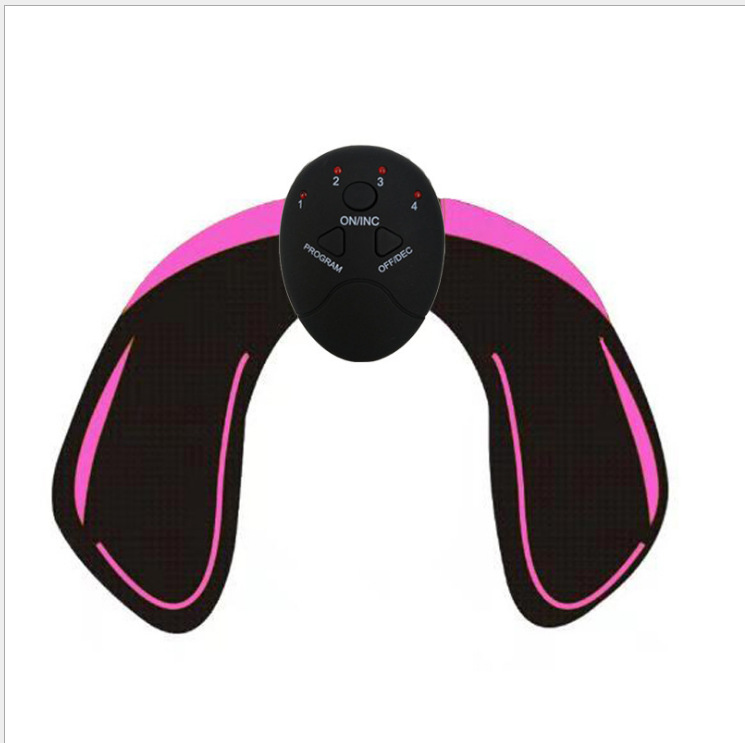 Picture of Intelligent Butt Beauty Instrument, Butt Stickers, Butt Trainer, Universal Butt Stickers, Muscle Massager, Butt Lift Massage Stickers