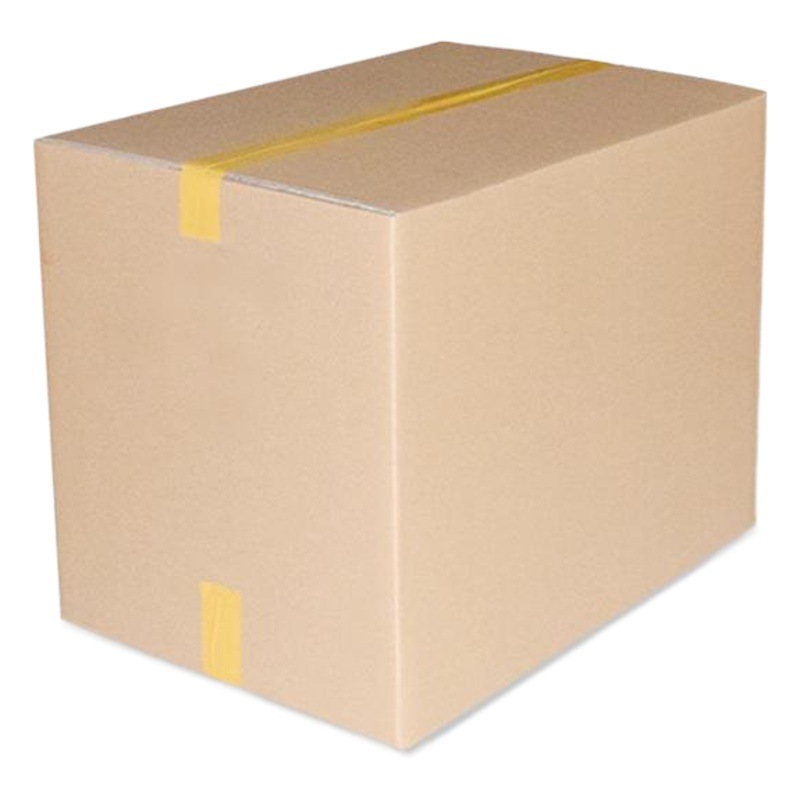 Extra Large Extra Hard Moving Carton Super Hard Express Packaging Carton Turnover Box Packaging Carton Wholesale for Moving