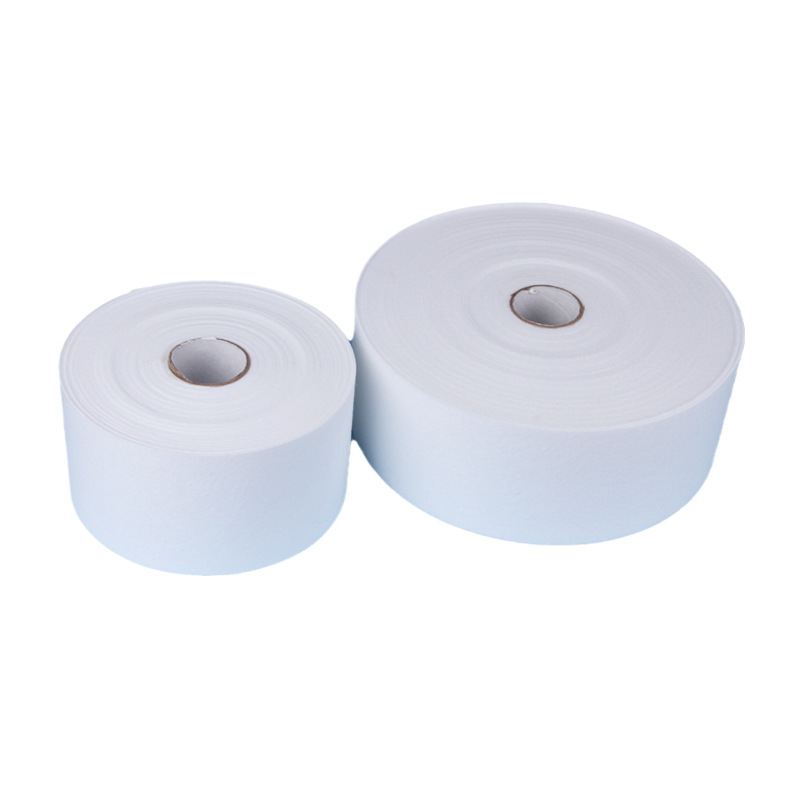 Picture of Wholesale Pet Drinking Water Filter Cotton Material Water Feeder Absorbent Cotton Sheet Sniffing Pad Urine Pad Polyester Acupuncture Non-Woven Fabric
