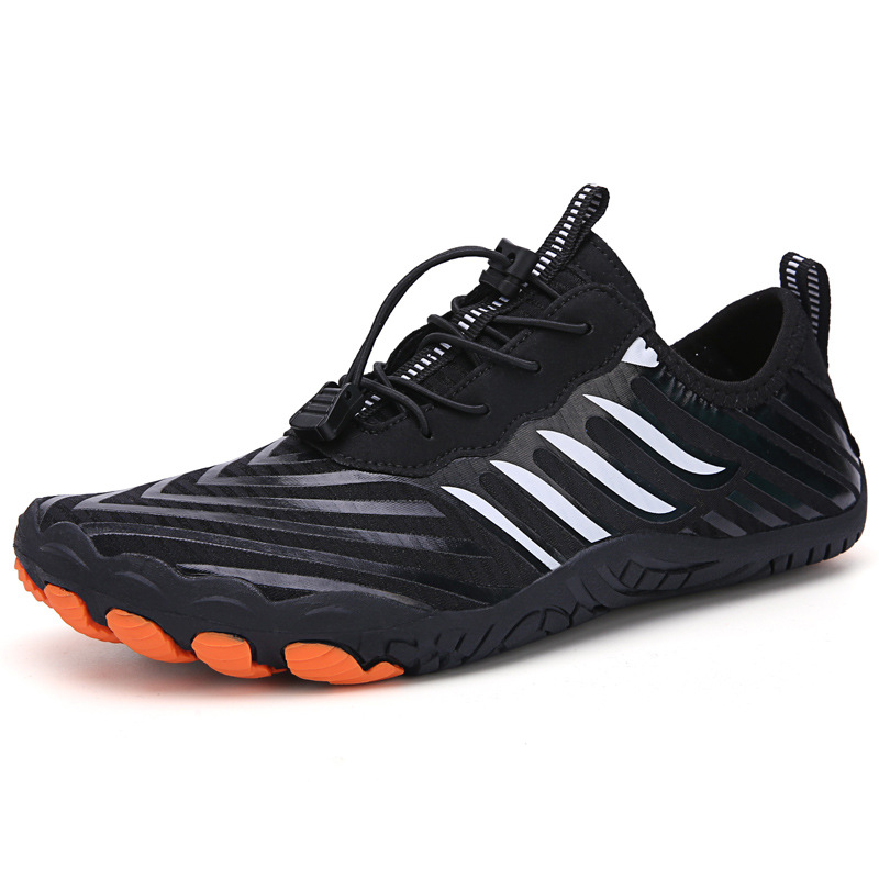 Picture of Men Women Water Shoes Swimming Shoes Beach Quick Dry Barefoot Diving Surfing Kayak Water Sports Yoga Shoes