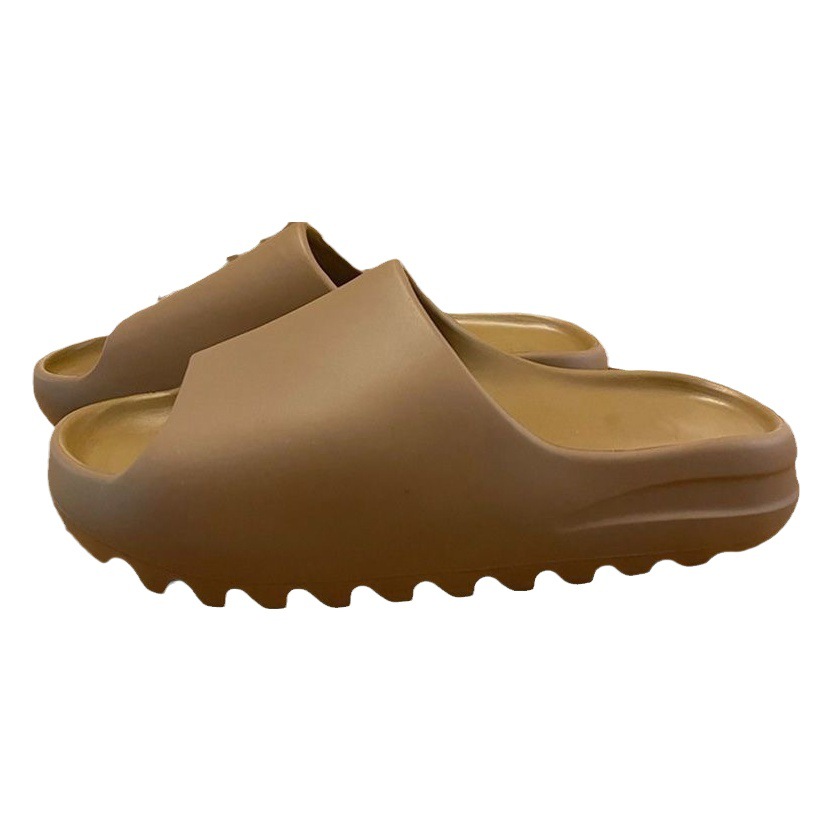 Slippers men's summer slippers women's home shoes home shoes couple EVA slippers slippers men's flip flops men's outdoor wear
