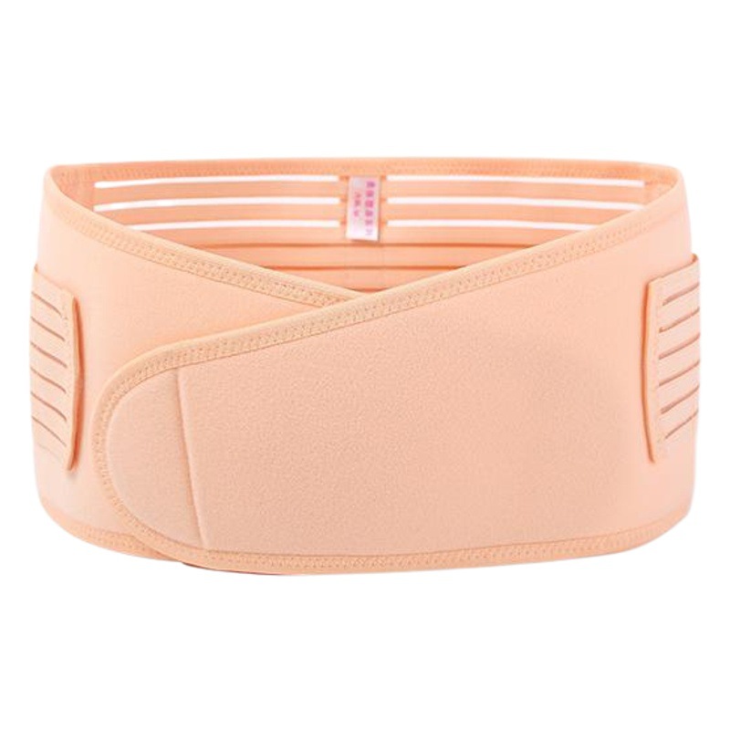 Postpartum Abdominal Belt Caesarean Belt for Maternal Constriction Belt Abdominal Abdominal Adopts Ht Pelvic Belt