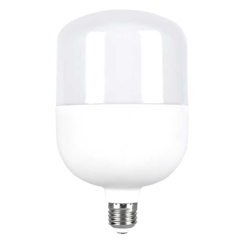led energy-saving lamp e27 screw head commercial chicken coop warm color yellow light laying hen farm special lighting lamp warm light bulb