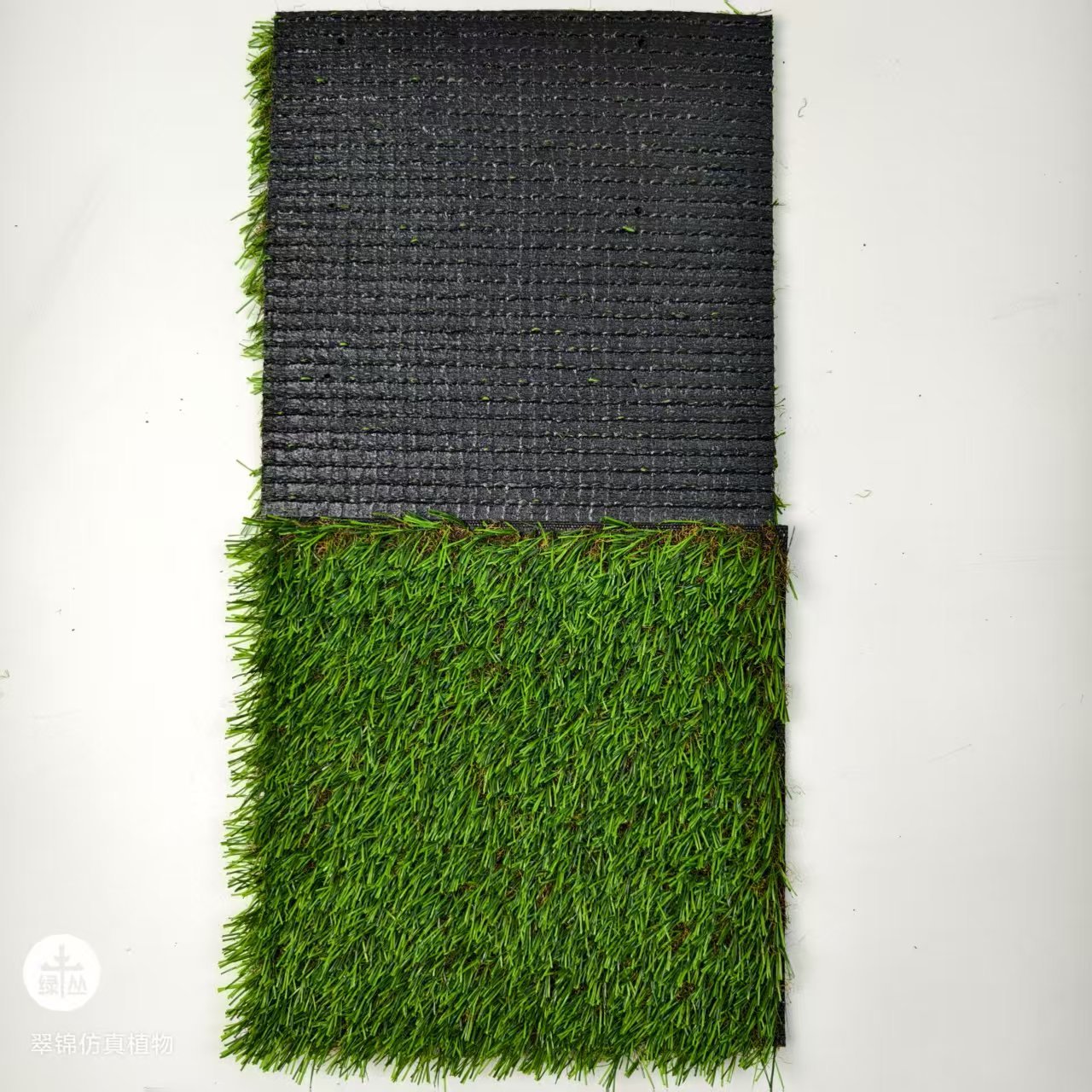 Picture of Cross-border Pet Mat Chicken Nest Mat Amazon Tem Label Chicken Nest Mat Lawn Mat