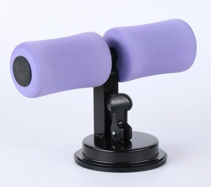 Picture of Cross-Border Sit-Up Assistive Device Suction Cup Fixed Foot Home Fitness Equipment Abdominal Tightening and Abdominal Fitness Indoor Trainer