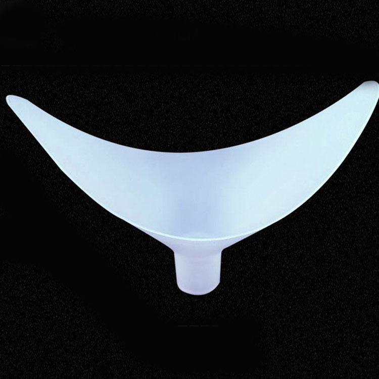 Mouthpiece Disposable Mouthpiece Lung Capacity Tester with Mouthpiece Thickeneded Mouthpiece Wholesale Odorless Spot