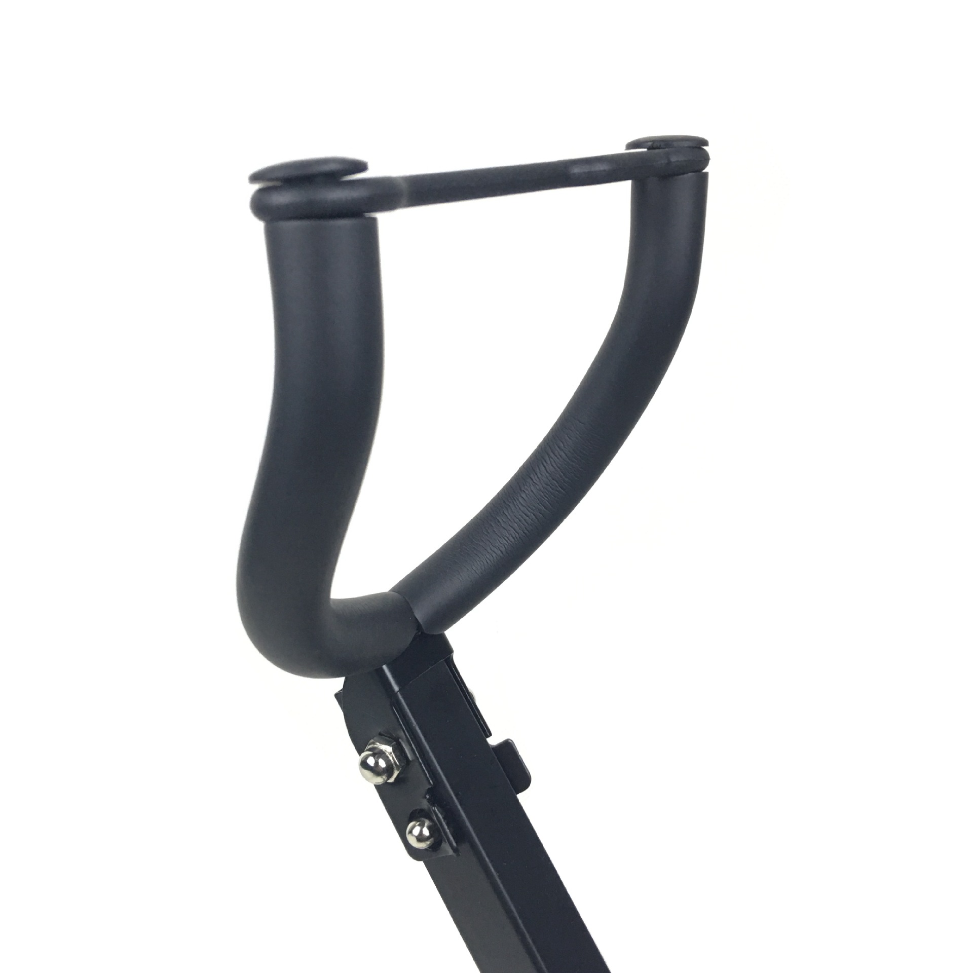 Picture of Saxophone stand ground stand display stand portable common bracket alto tenor musical instrument accessories