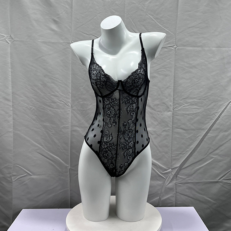 Sexy Underwear Uniform Temptation Passion suit Pure Desire Mood Adult Hot Lace Pajamas Maid Dress 2550