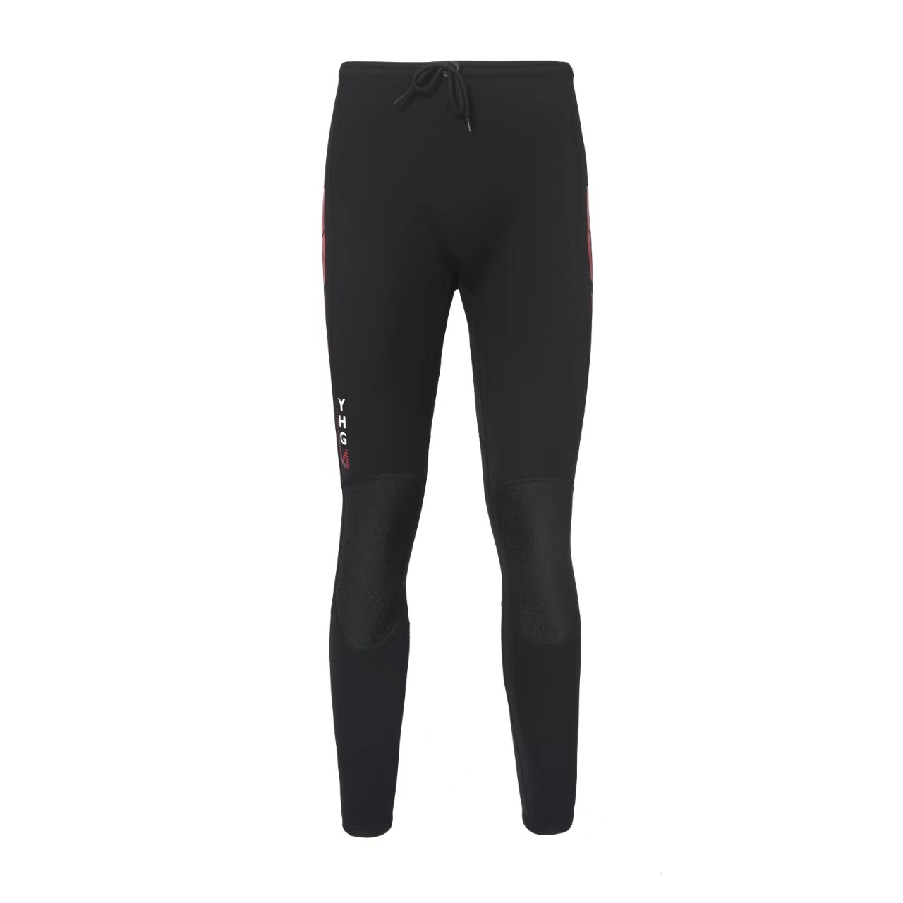 Picture of 3mm Diving Suit Couple's Split Diving Suit Cold-proof Warm Top Pants Snorkeling Surfing Winter Swimsuit suit