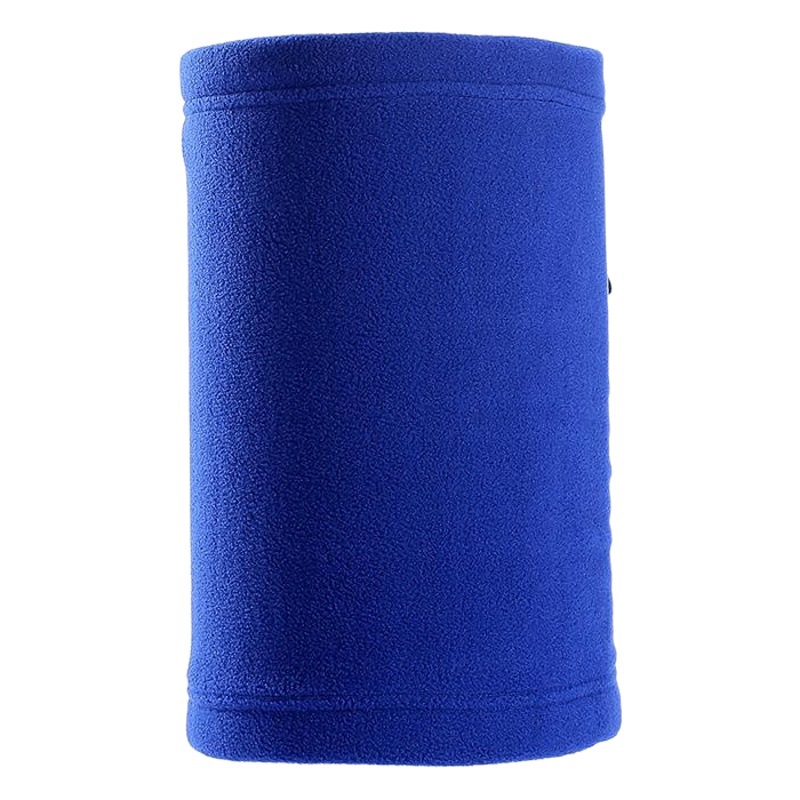 Cross-border Explosions Fleece Neck Outdoor Riding Cold-proof Warm Neck Neck Sleeve Drawstring Dual-purpose Fleece Neck Hat