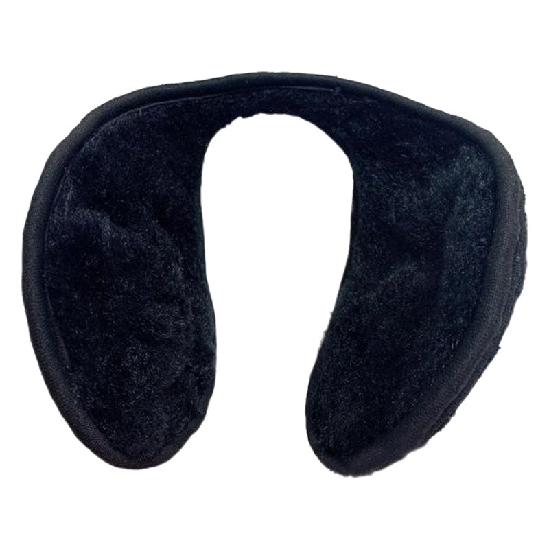 Picture of Foreign trade winter warm earmuffs Audio Bluetooth headset earmuffs hands-free velvet Bluetooth music earmuffs