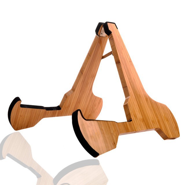 Picture of Factory wholesale vertical guitar rack folk guitar hanging stand violin rack bass guitar rack