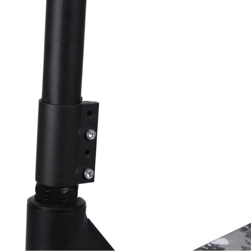 Cross-border foreign trade youth children's extreme scooter two-wheeled pedal fancy stunt scooter scooter