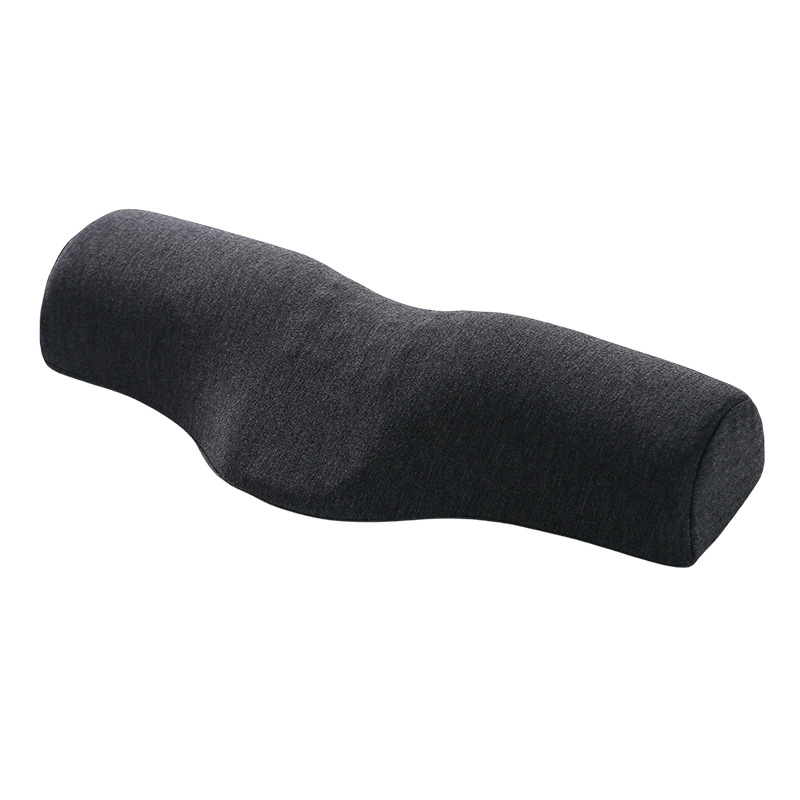Picture of Special Pillow for Cervical Spine Pillow to Help Sleep, Anti-Arch and Anti-Cervical Spine Pillow, Single Pillow Core, Sleeping Neck Massage