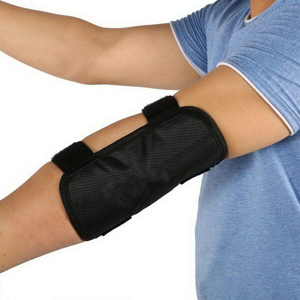 Picture of Golf Curved Arm Alert Posture Training Orthosis Golf Action Corrector Swing Exerciser