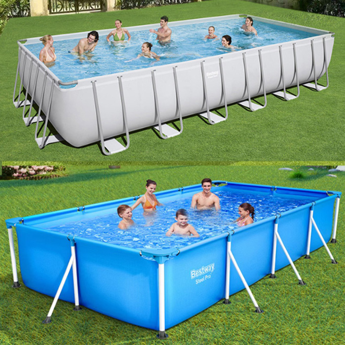 Bestway large children adult household swimming pool indoor outdoor paddling pool inflatable pool cistern