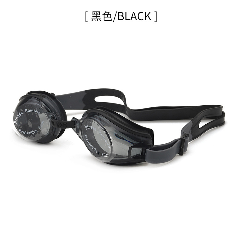 Picture of 826 adult swimming goggles wholesale 2022 summer new swimming glasses factory silicone waterproof factory