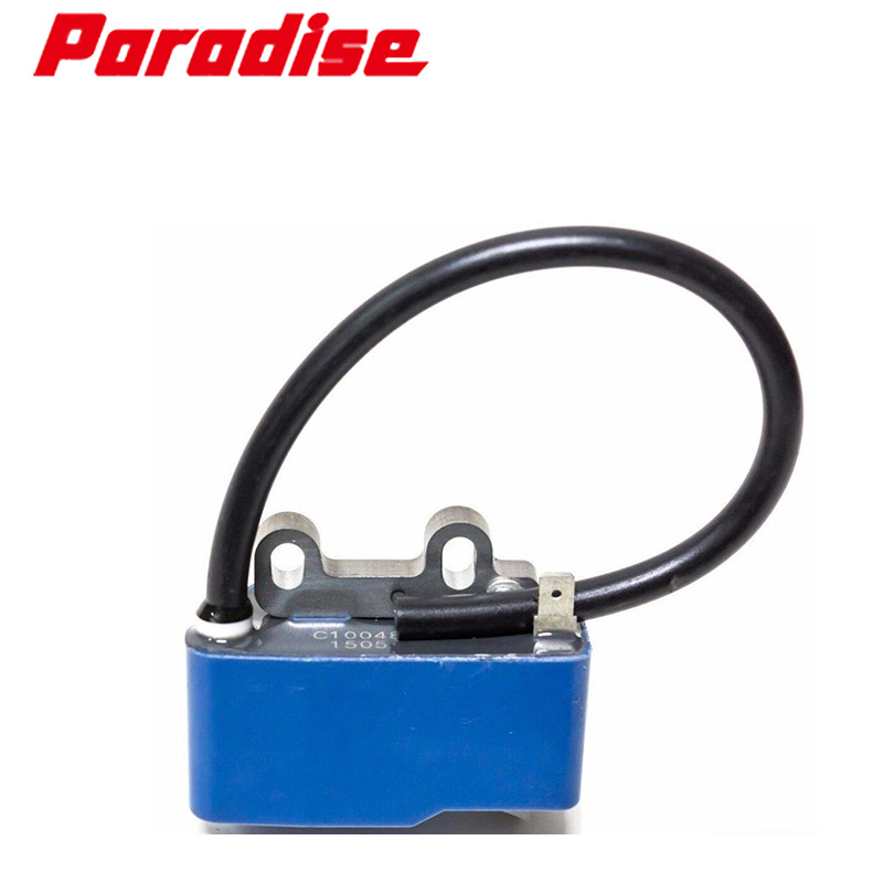 High voltage pack igniter SRM-266S SRM-265T PPT265 A411000251IgnitionCoil