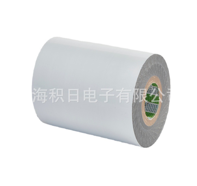 Factory in stock preferential supply of various viscous thickness PE rubber type laser film black and white film blue film