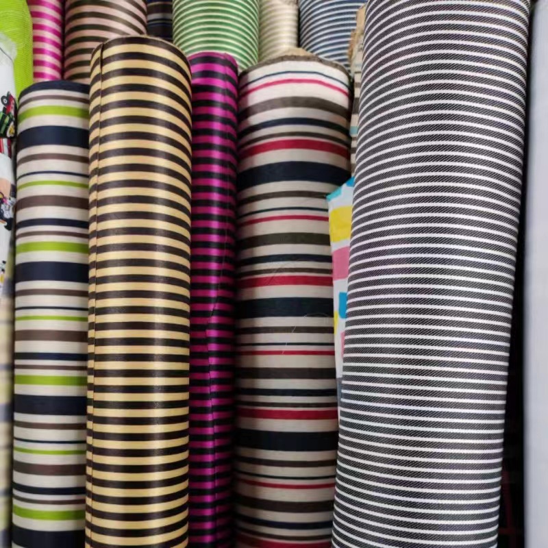 Spot Direct Sales 600d Camouflage Printed Oxford Cloth Stripesd Waterproof and Moisture-proof Storage Bag Fabric Pet Supplies Leather