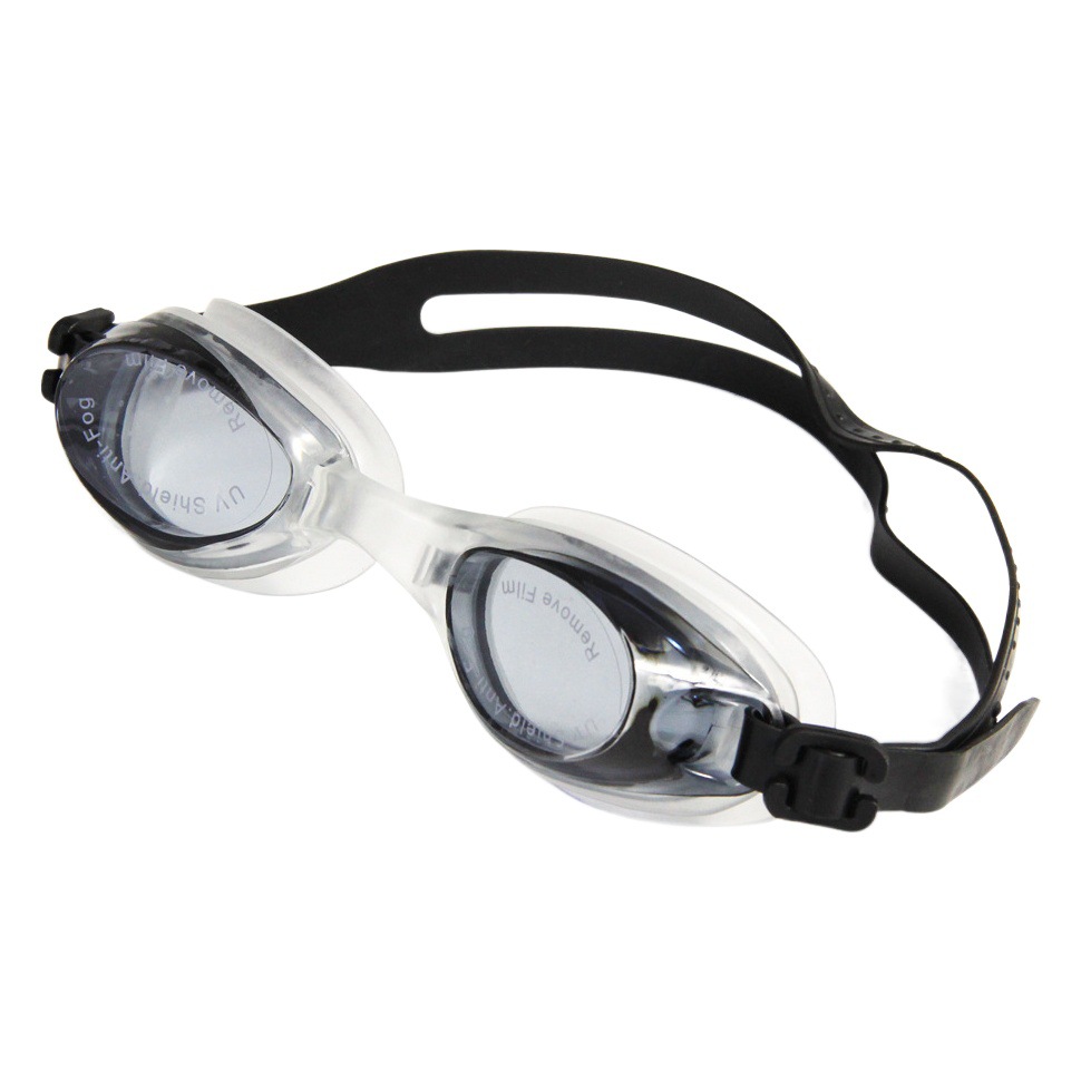 Picture of Swimming Goggles Foreign Trade Men and Women Adult Adolescent Children Universal HD Waterproof Swimming Goggles Surfing Water Sports Wholesale