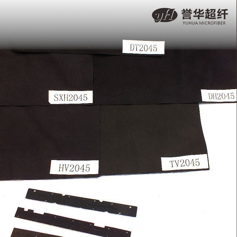 0.35mm dish cloth for dust removal at warehouse mouth flannelette in stock sales dust-proof warehouse mouth flannelette