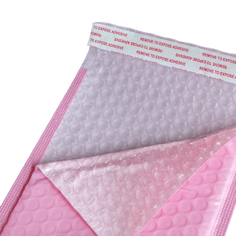 Clothing Bubble Bags Wholesale Packaging Bags Express Bubble Bags Packaging Bags Co-Extruded Film Bubble Bags Packaging Materials